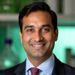 Dr. Raj Patel